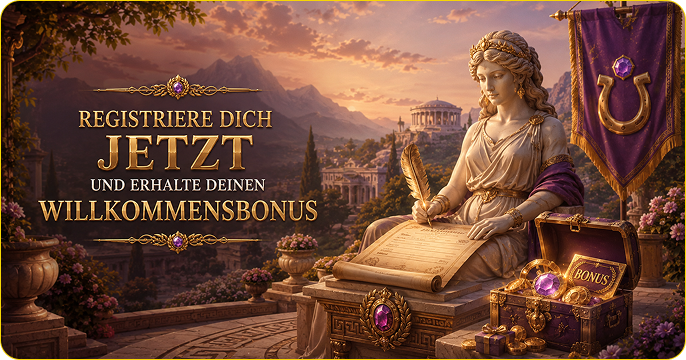 LiraLuck Casino registration